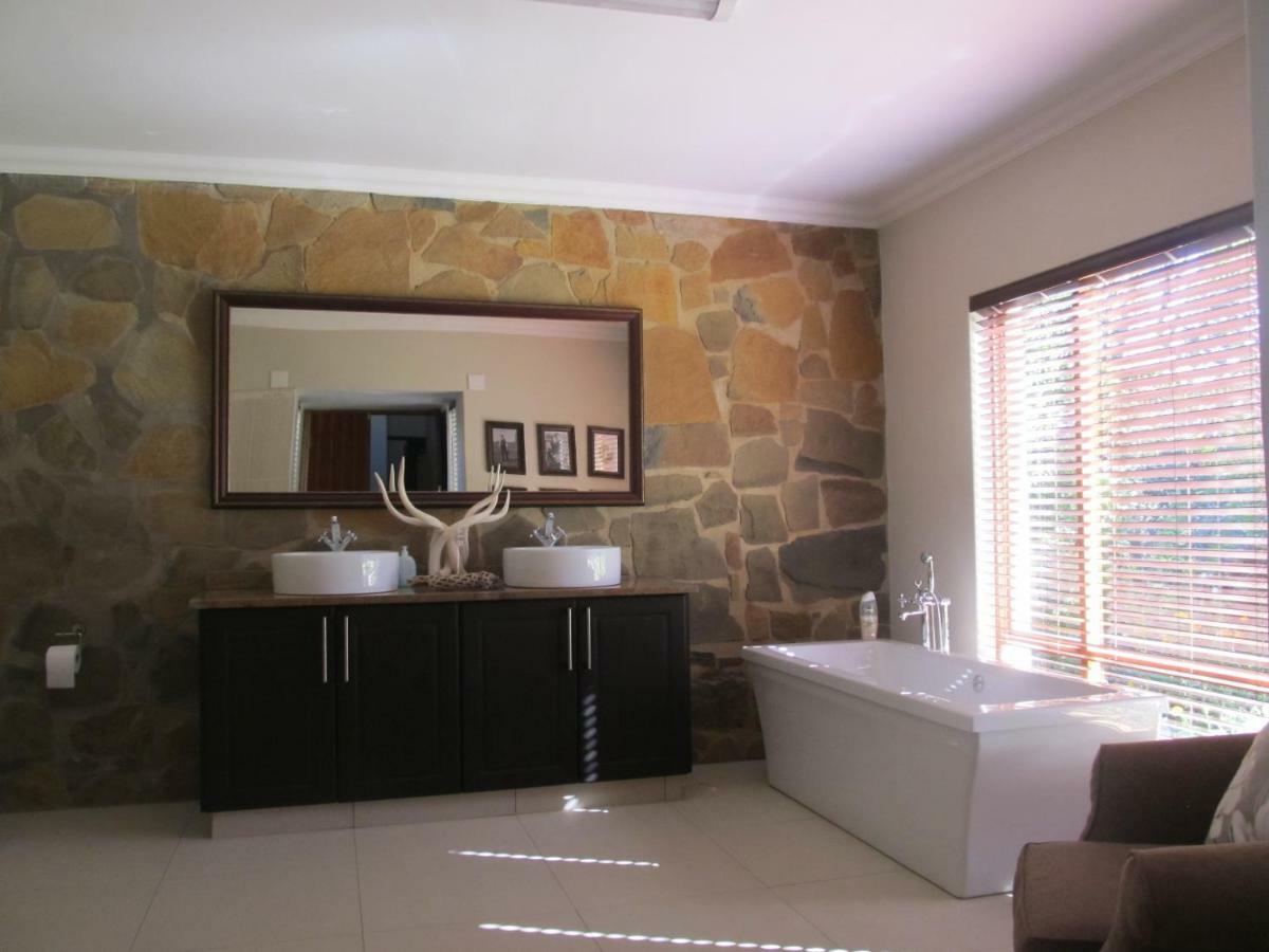 فندق Hillside Farm Trompsburg المظهر الخارجي الصورة