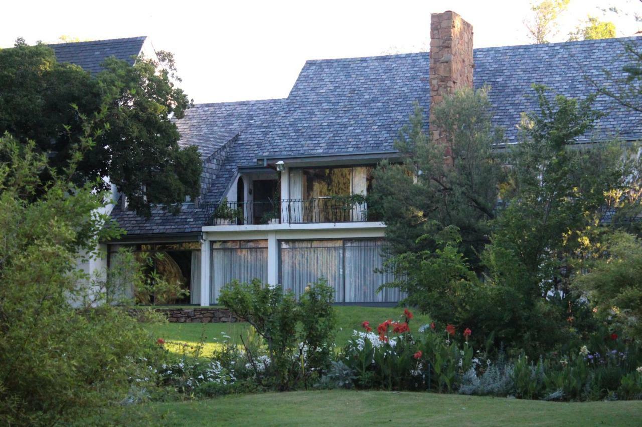 فندق Hillside Farm Trompsburg المظهر الخارجي الصورة