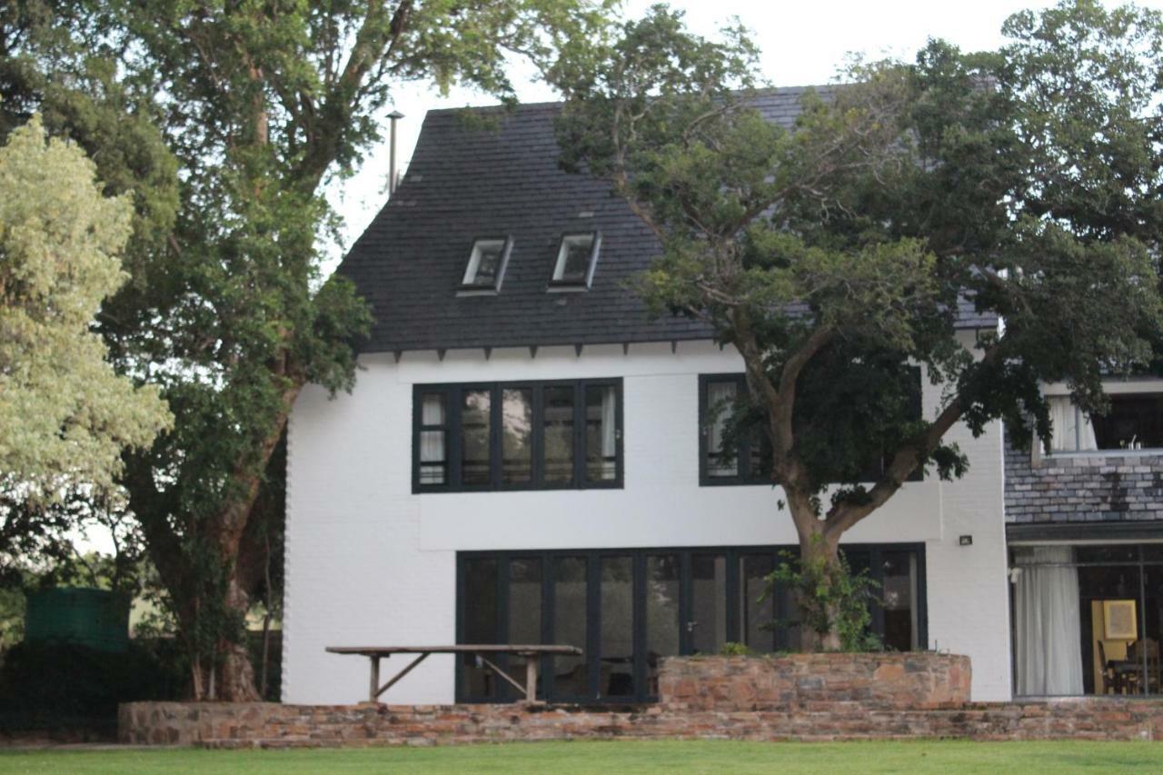 فندق Hillside Farm Trompsburg المظهر الخارجي الصورة